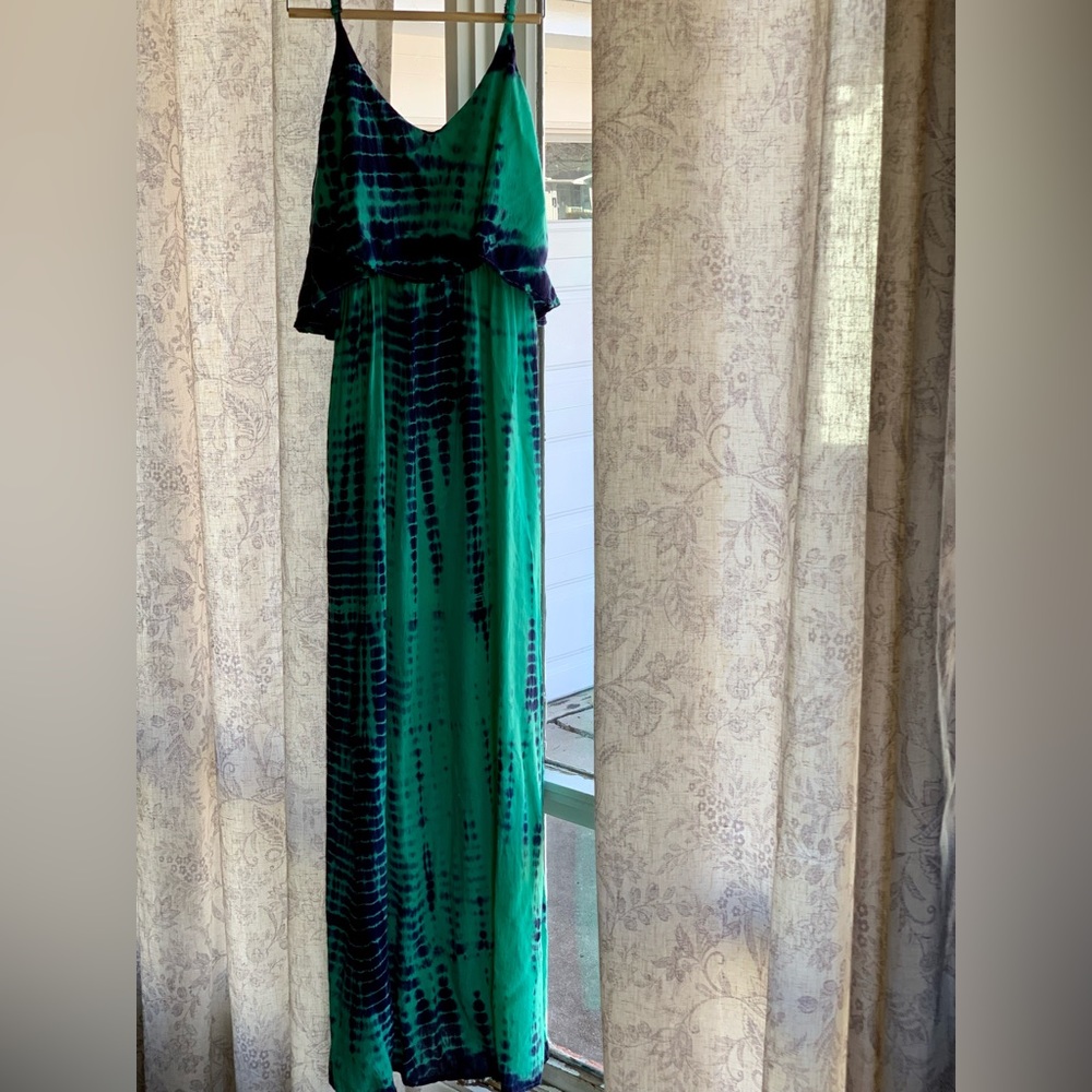 Japna Tie dye Sundress
